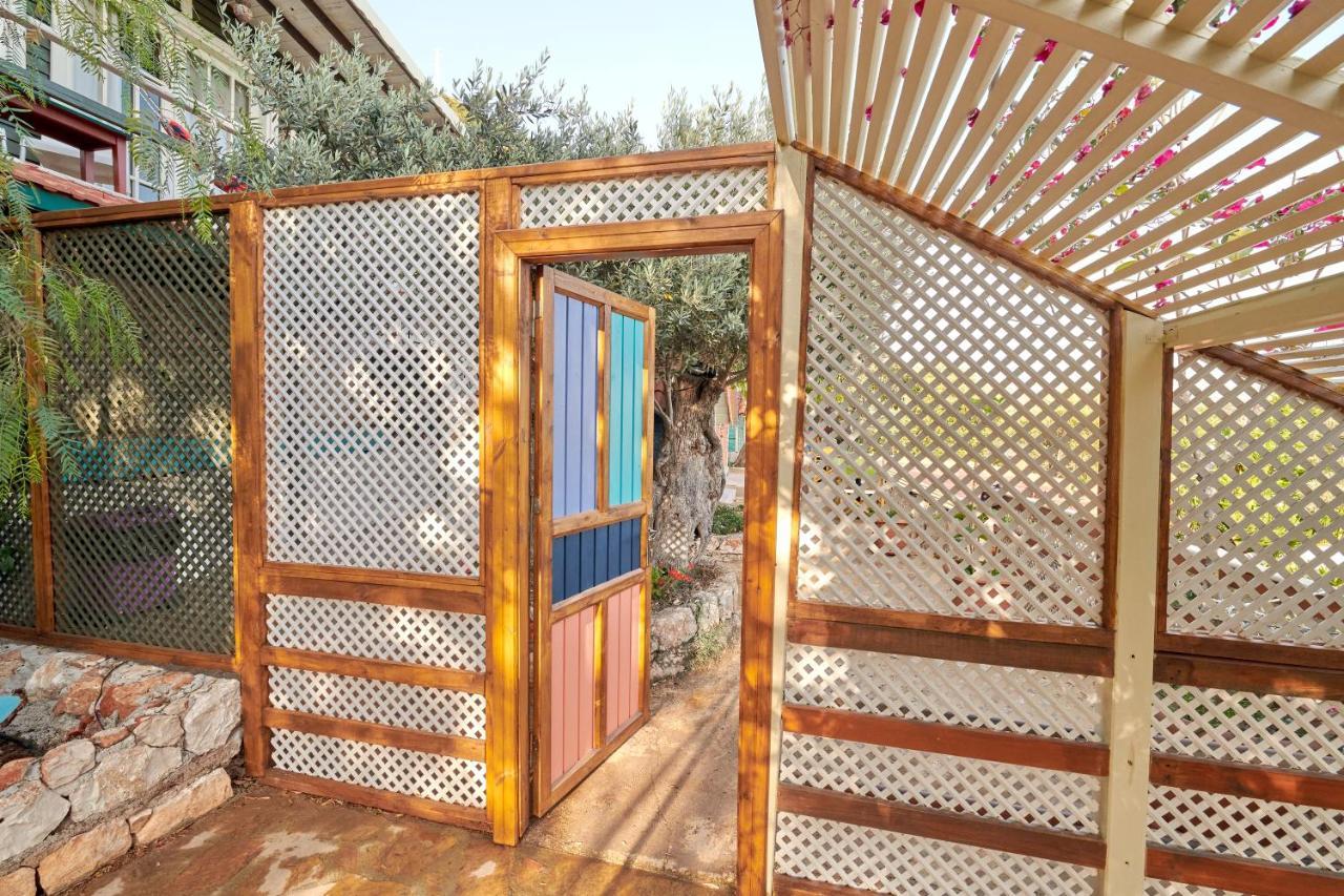 Can Mocamp Kaş Exterior foto