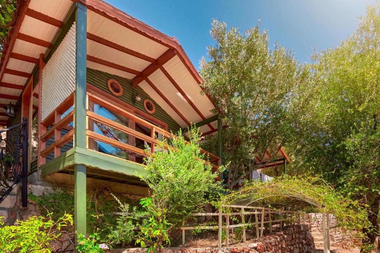 Can Mocamp Kaş Exterior foto