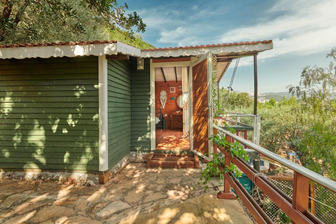 Can Mocamp Kaş Exterior foto