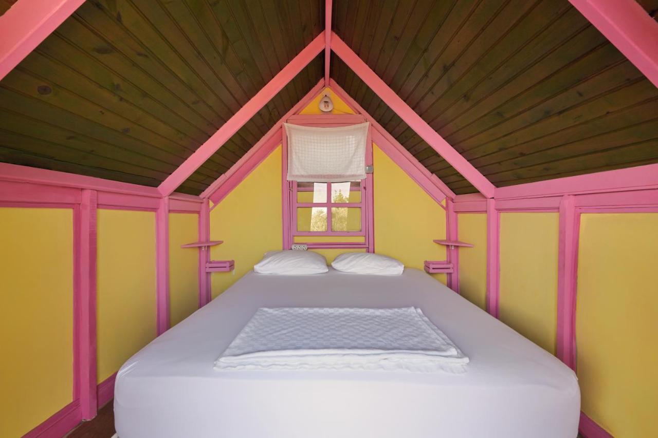 Can Mocamp Kaş Zimmer foto